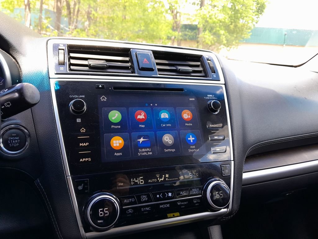 Used 2019 Subaru Outback 2.5i Limited AWD/4WD image 23