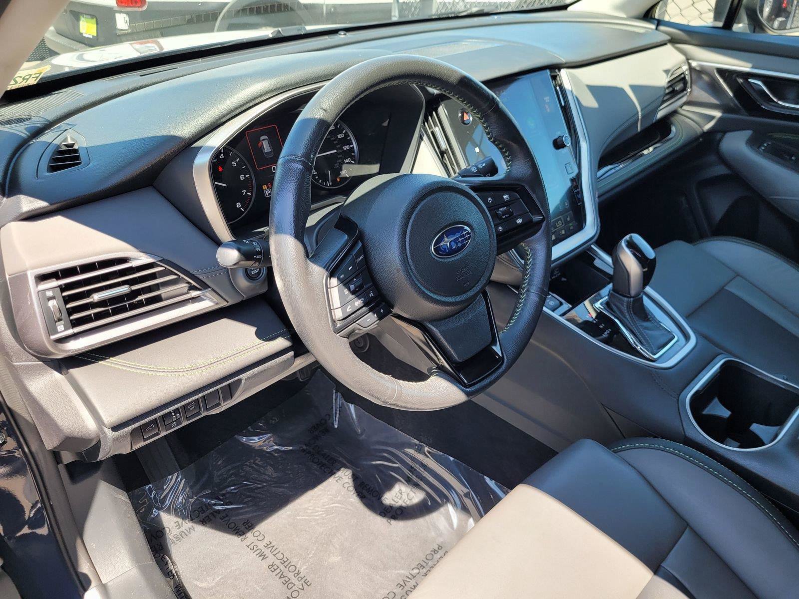 Used 2024 Subaru Outback Onyx Edition AWD/4WD image 12