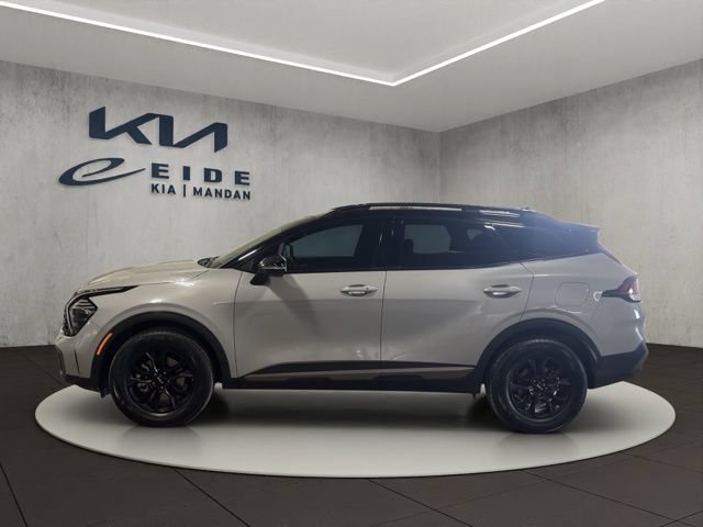 Used 2024 Kia Sportage X-Pro Prestige AWD/4WD image 11