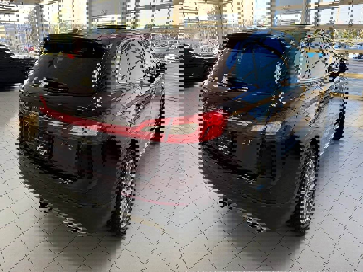 Used 2017 Lincoln MKX Reserve w/ Luxury Package image 8