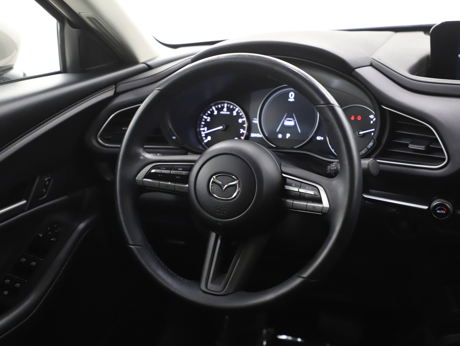 Used 2023 MAZDA CX-30 AWD 2.5 S w/ Select Package image 14