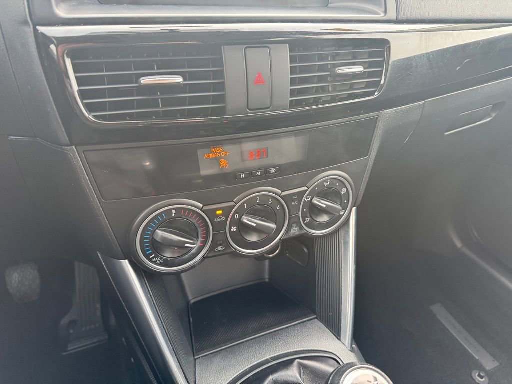 Used 2014 MAZDA CX-5 Sport image 24
