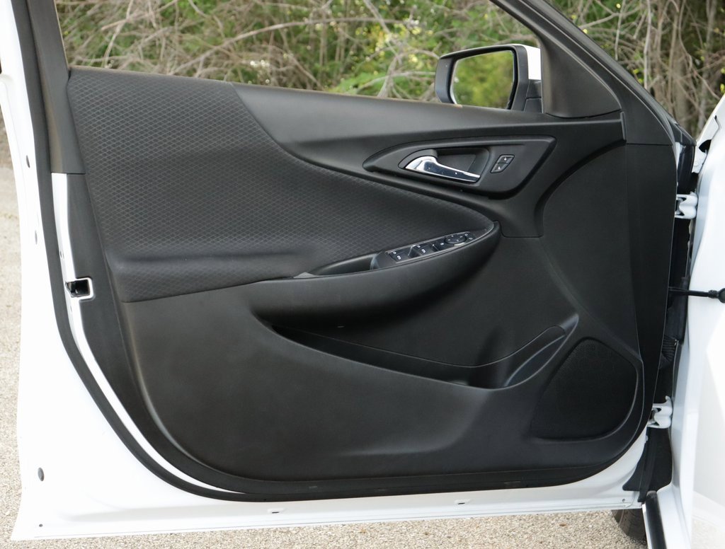 Used 2023 Chevrolet Malibu LT image 21