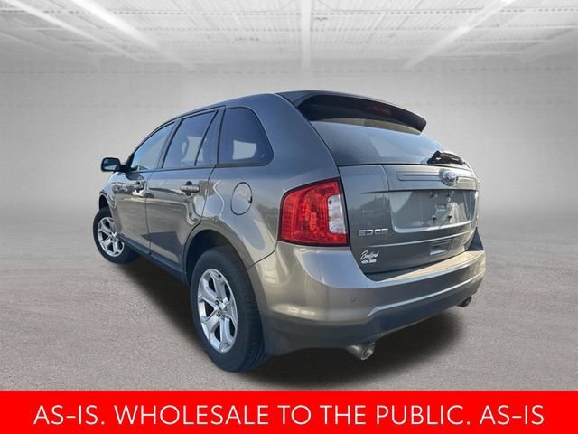 Used 2013 Ford Edge SEL FWD image 6