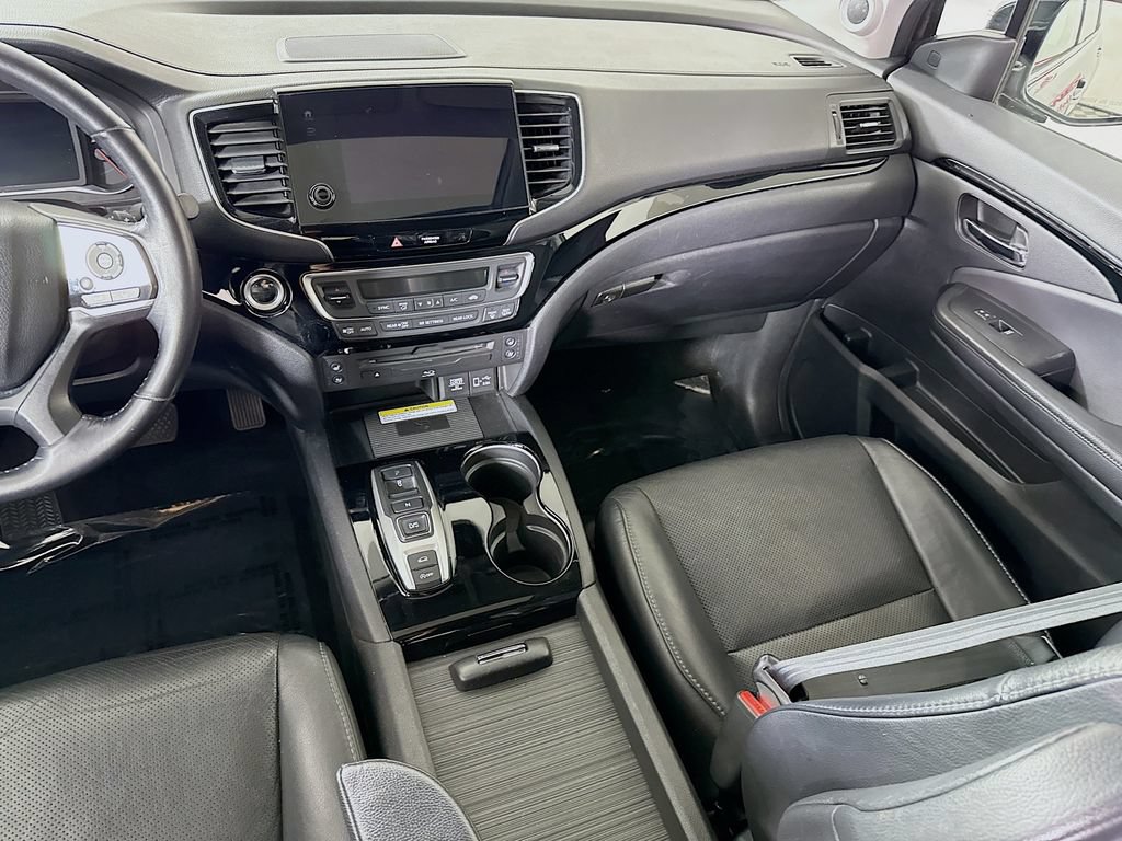 Used 2019 Honda Pilot Elite image 28