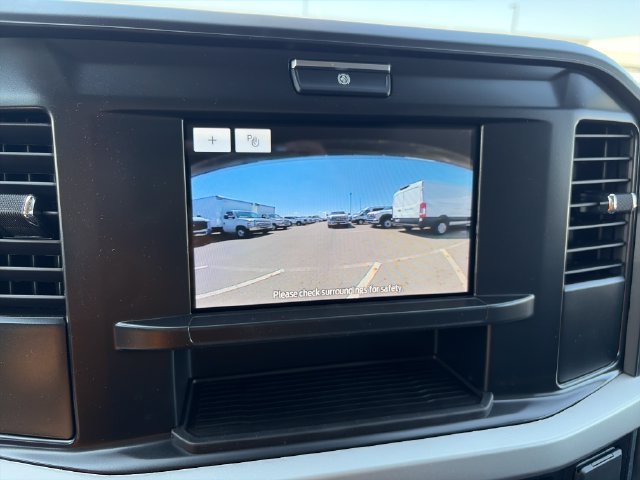 New 2026 Ford F550 4x4 Crew Cab image 18