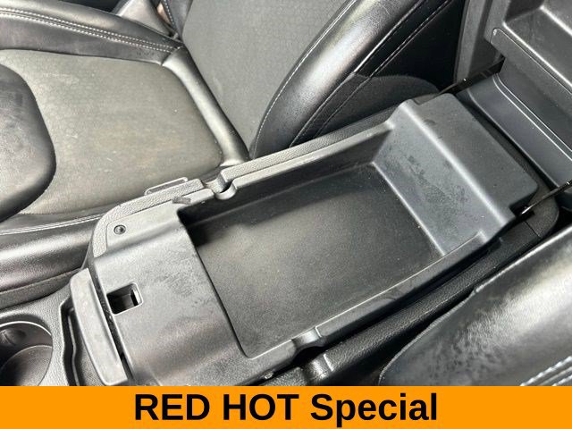 Used 2019 Jeep Cherokee Latitude Plus AWD/4WD image 34