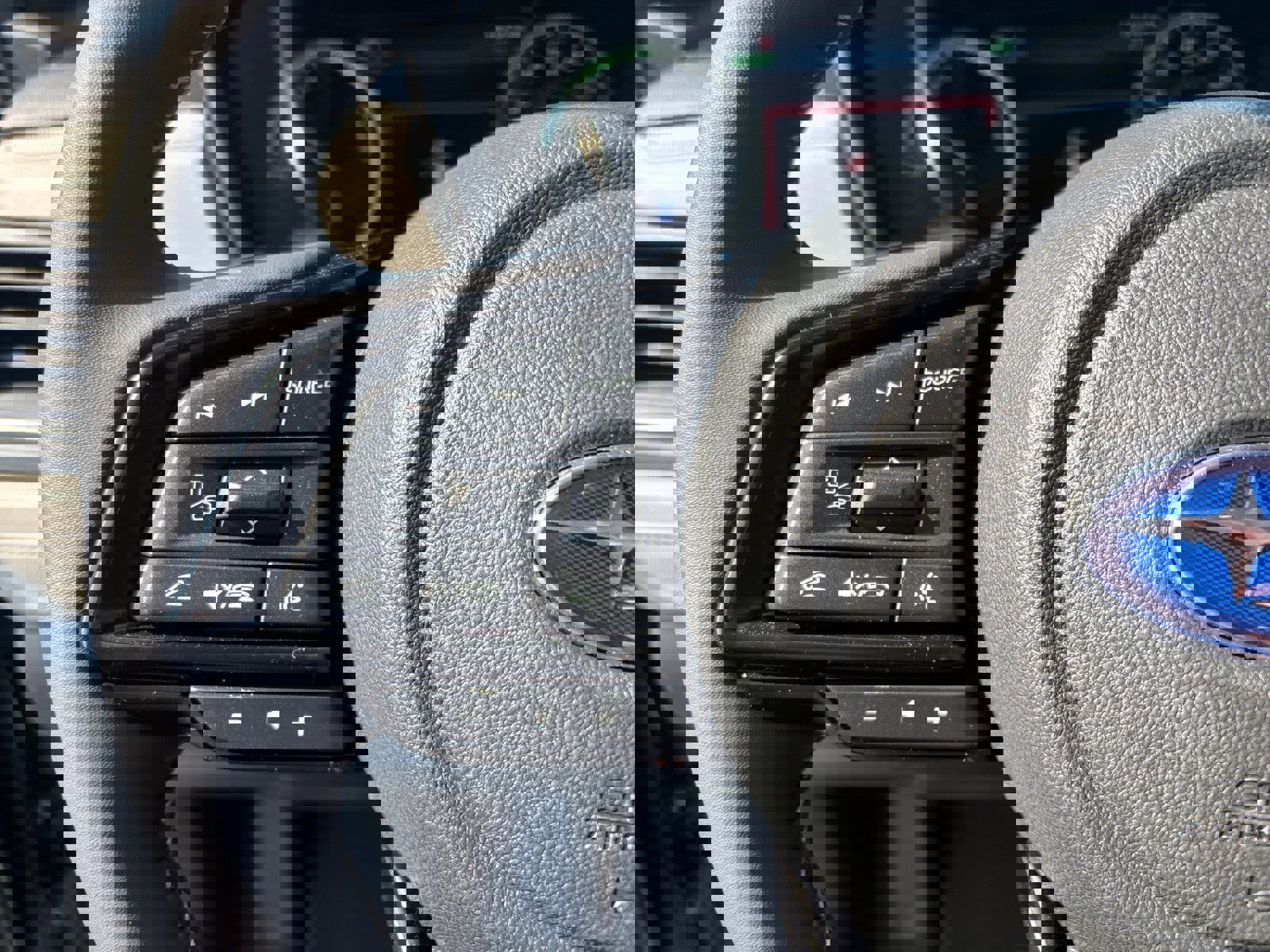 New 2026 Subaru Forester Premium image 18