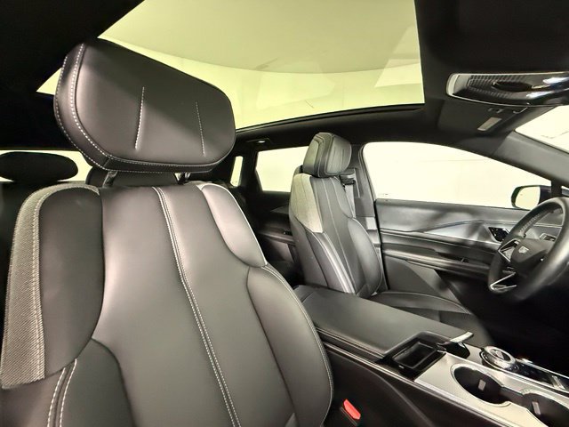 Used 2024 Cadillac Lyriq Tech w/ Driver Assist Package RWD image 29