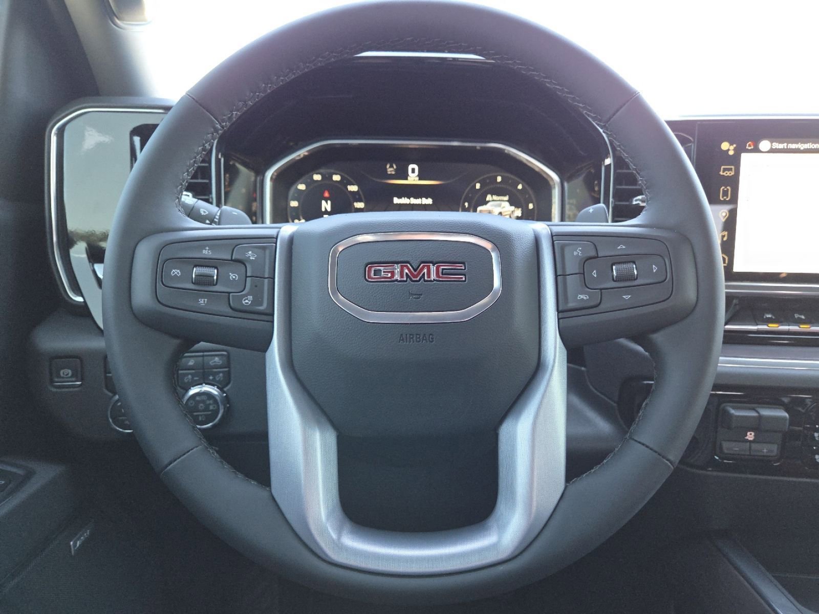 New 2026 GMC Sierra 1500 SLT w/ SLT Premium Package image 30