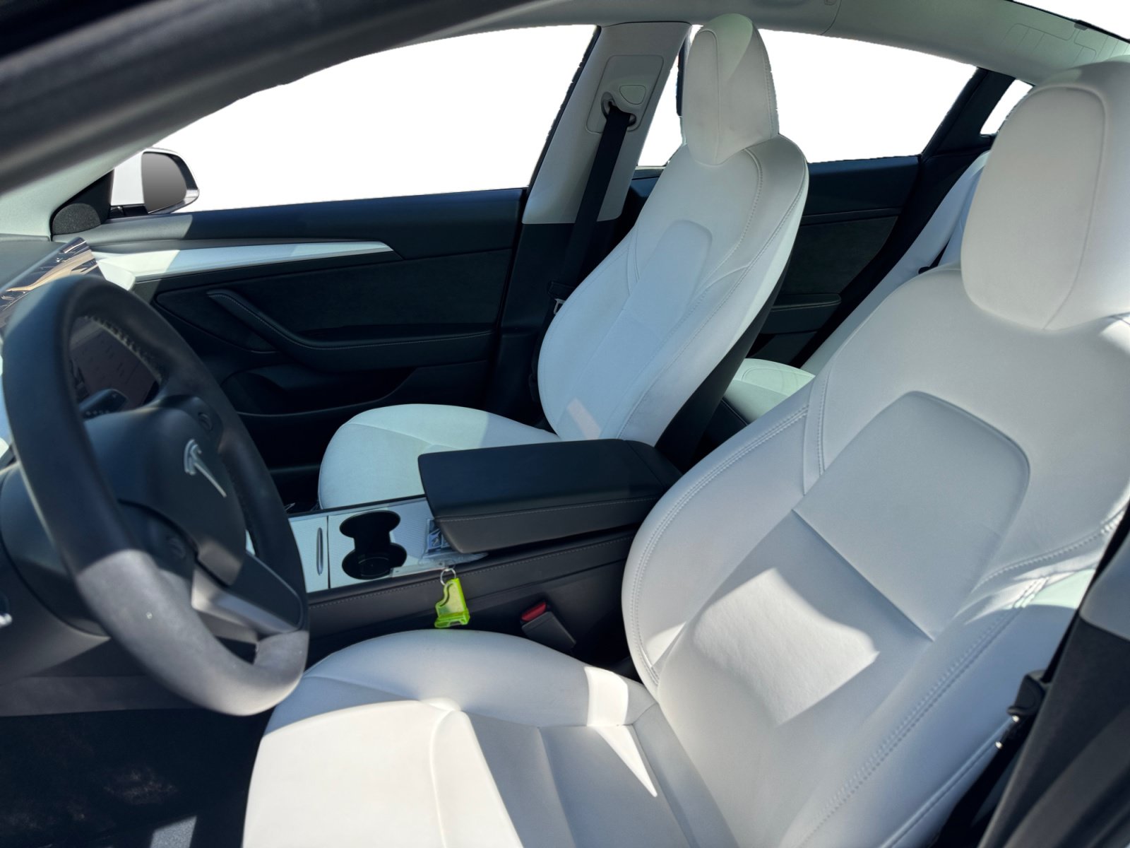 Used 2023 Tesla Model 3 Long Range AWD/4WD image 9