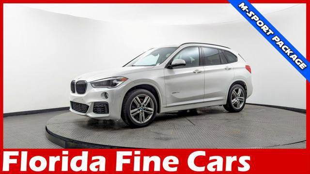 Used 2017 BMW X1 xDrive28i image 1