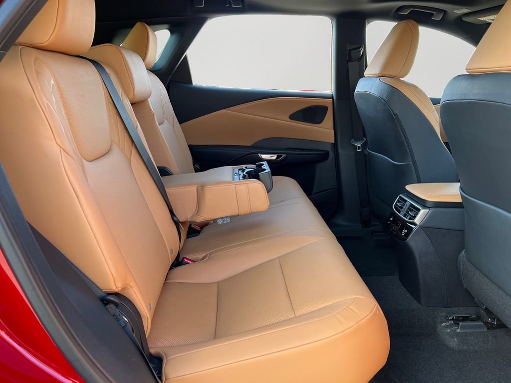 New 2026 Lexus RX 350 Premium image 6