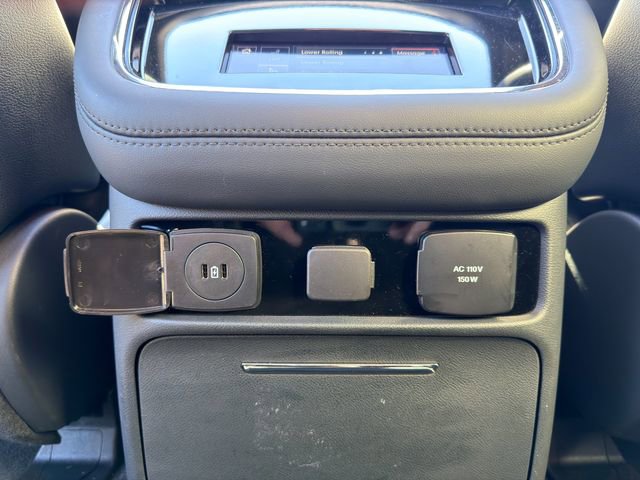 Used 2024 Lincoln Navigator Reserve AWD/4WD image 20