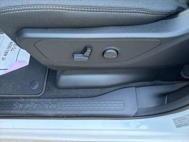 New 2026 RAM 1500 Big Horn image 11