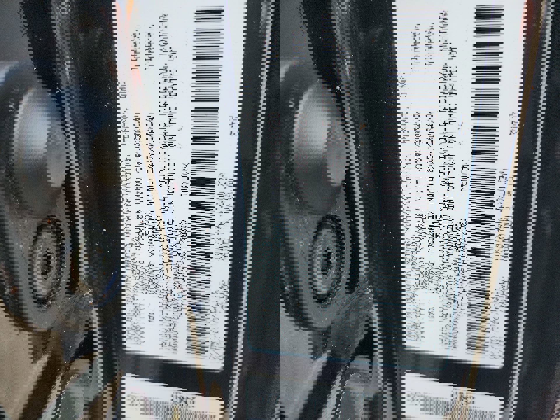 Used 2023 Toyota Tundra Limited image 23