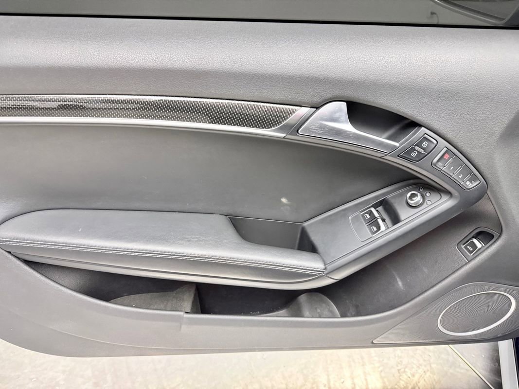 Used 2014 Audi S5 Premium Plus image 15