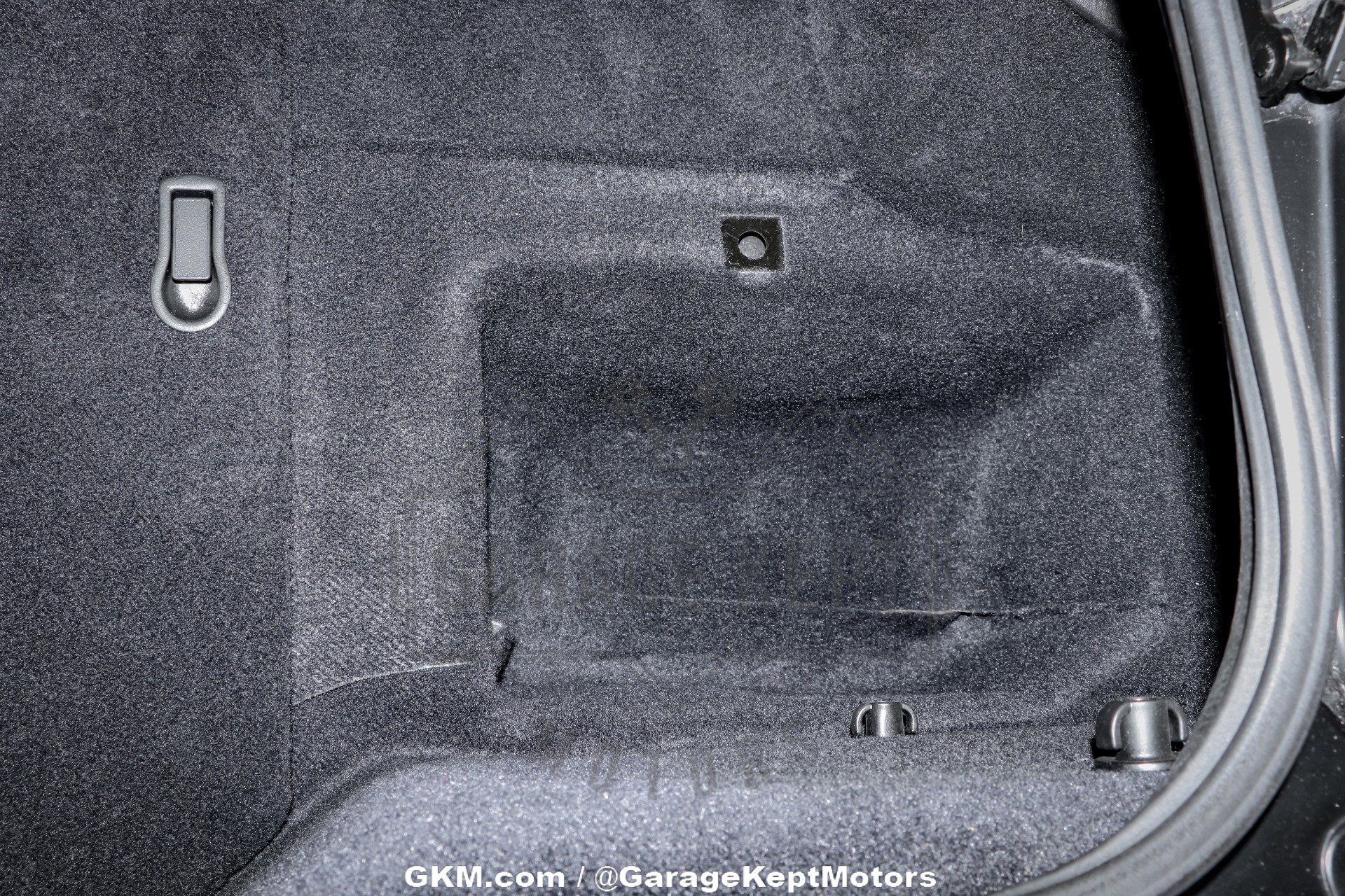 Used 2002 Chevrolet Corvette Convertible w/ Preferred Equipment Group2 image 95