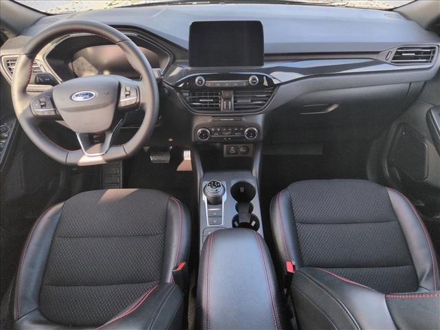 Used 2025 Ford Escape ST-Line image 17