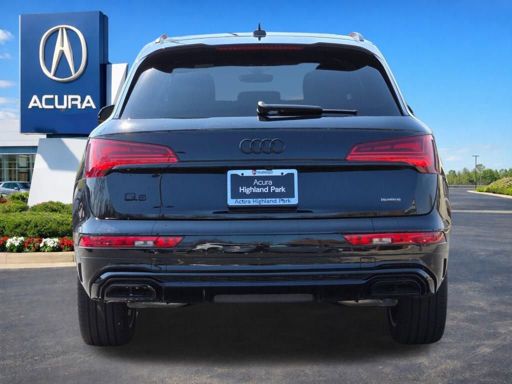 Used 2025 Audi Q5 2.0T Premium Plus image 20