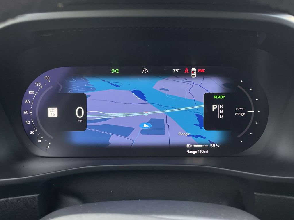 Used 2023 Volvo XC40 Recharge Ultimate w/ Protection Package Premier AWD/4WD image 14