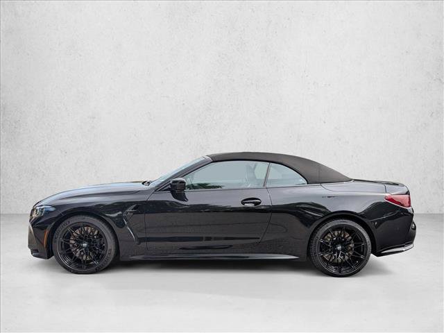 New 2027 BMW M4 xDrive Competition AWD/4WD image 5