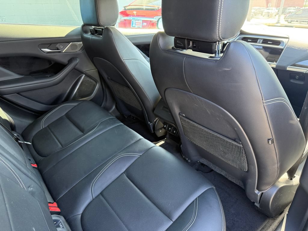 Used 2020 Jaguar I-PACE S AWD/4WD image 21