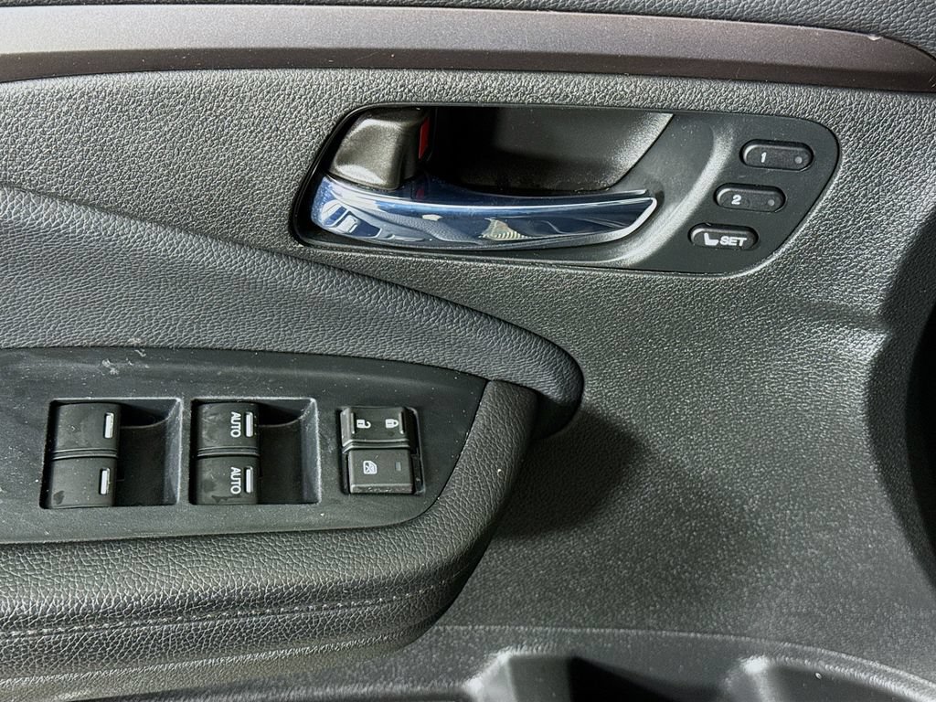 Used 2022 Honda Pilot Special Edition image 23