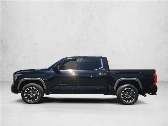Certified 2026 Toyota Tundra Limited w/ Limited PVM Package AWD/4WD image 10