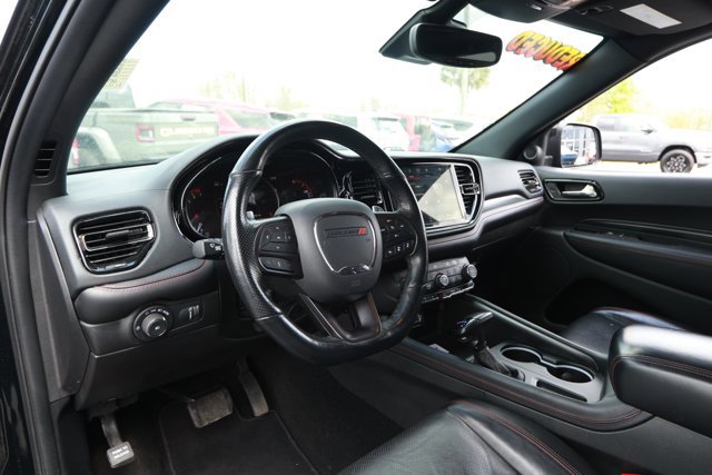 Used 2023 Dodge Durango GT image 27