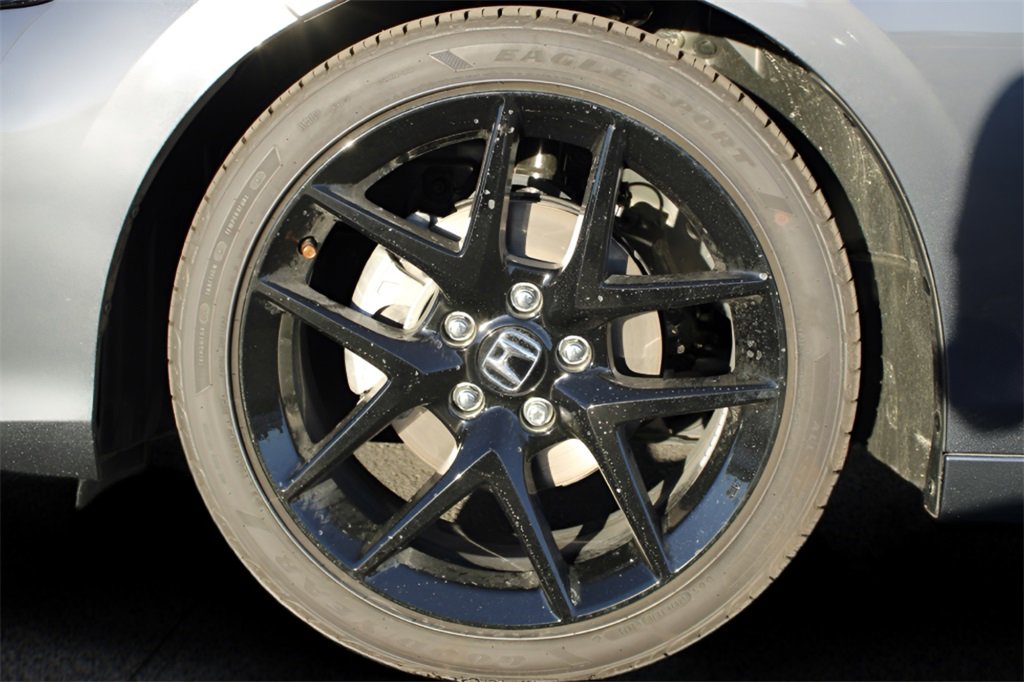 Used 2026 Honda Civic Sport image 10