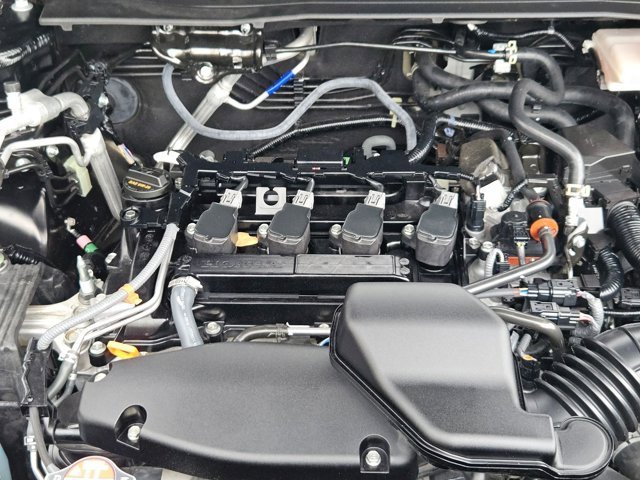 Used 2025 Honda CR-V EX-L image 35