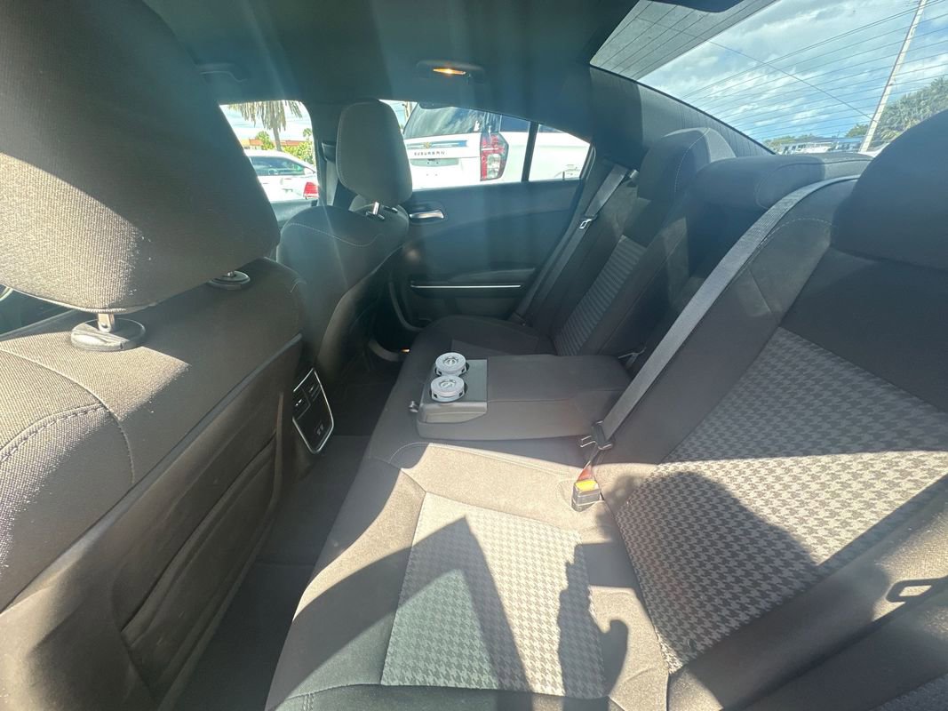 Used 2023 Dodge Charger R/T image 18