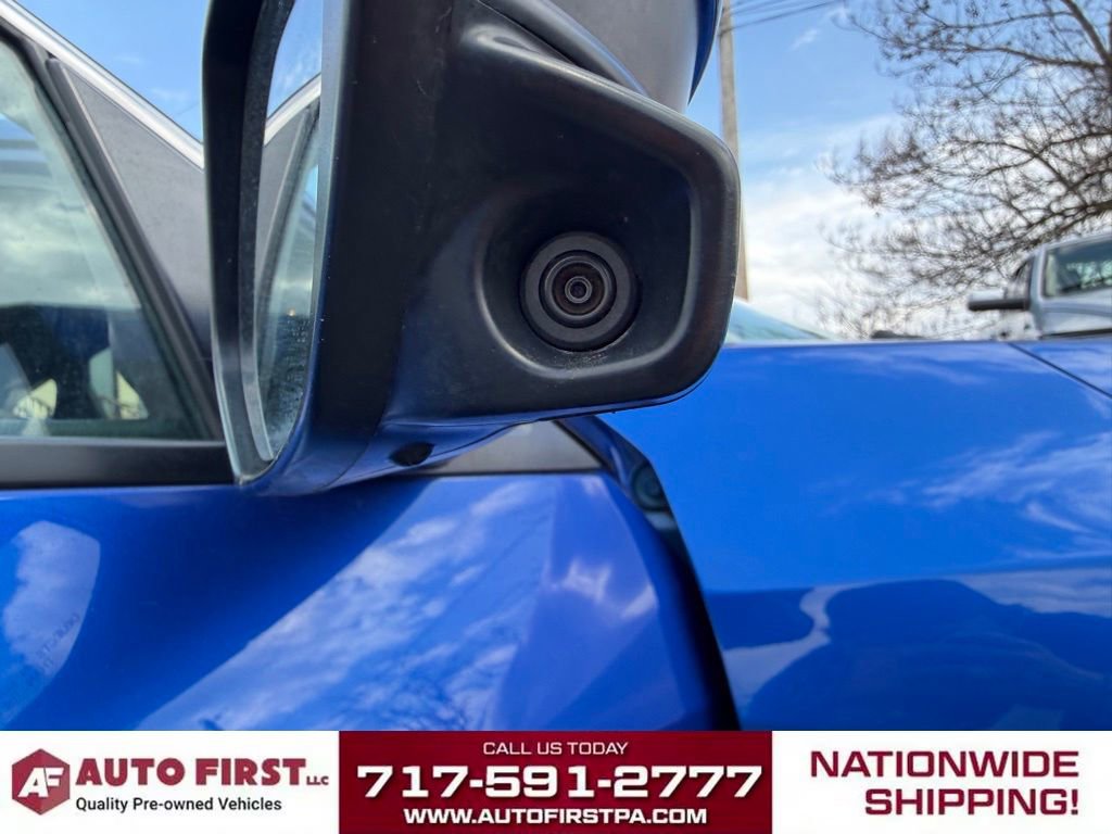 Used 2019 Honda Civic Si image 28