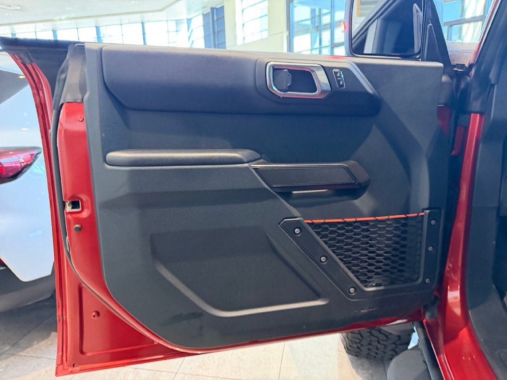 Used 2024 Ford Bronco Raptor AWD/4WD image 20
