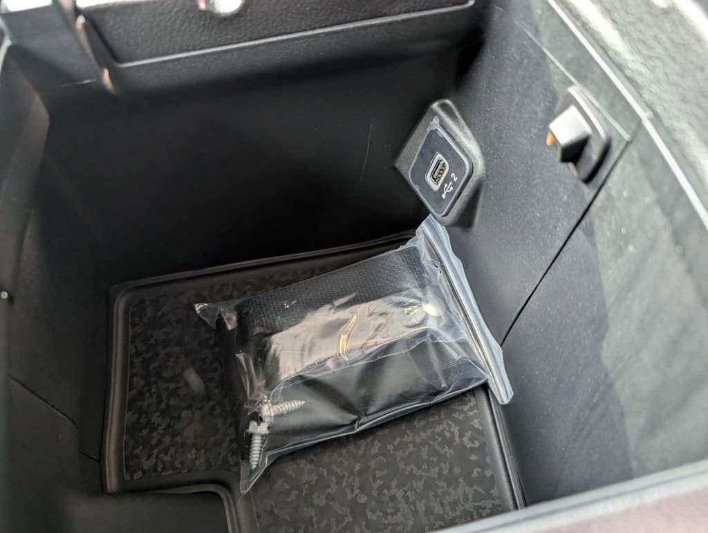 New 2026 Jeep Wrangler Sport image 33