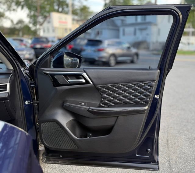 Used 2022 Mitsubishi Outlander SEL image 31