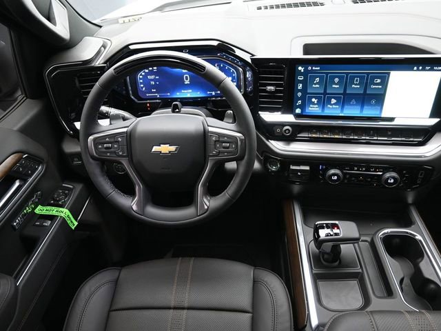 New 2026 Chevrolet Silverado 1500 High Country image 26