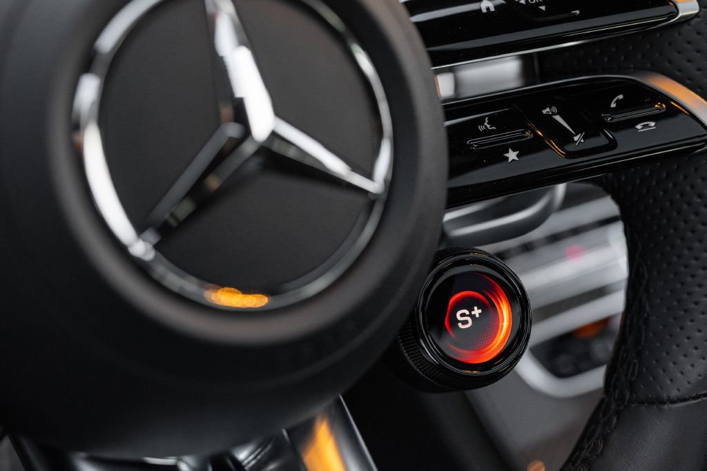 Used 2021 Mercedes-Benz E 63 AMG S image 26