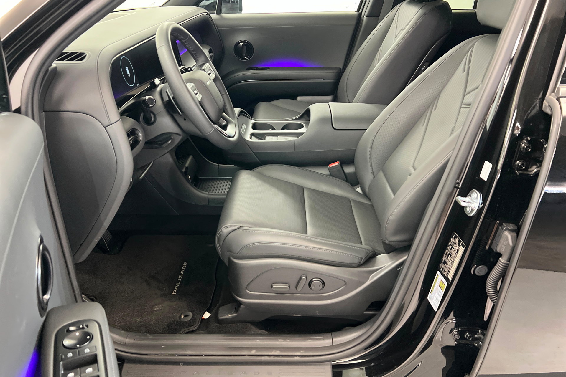 Used 2026 Hyundai Palisade XRT Pro AWD/4WD image 18