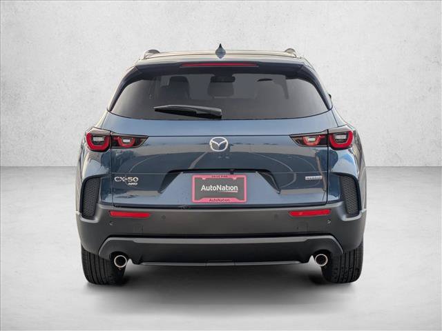 New 2026 MAZDA CX-50 2.5 Hybrid w/ Weather Package AWD/4WD image 7