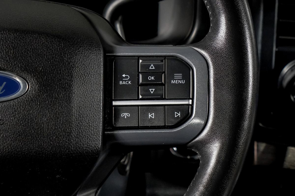 Used 2023 Ford F250 Lariat w/ Lariat Ultimate Package image 19