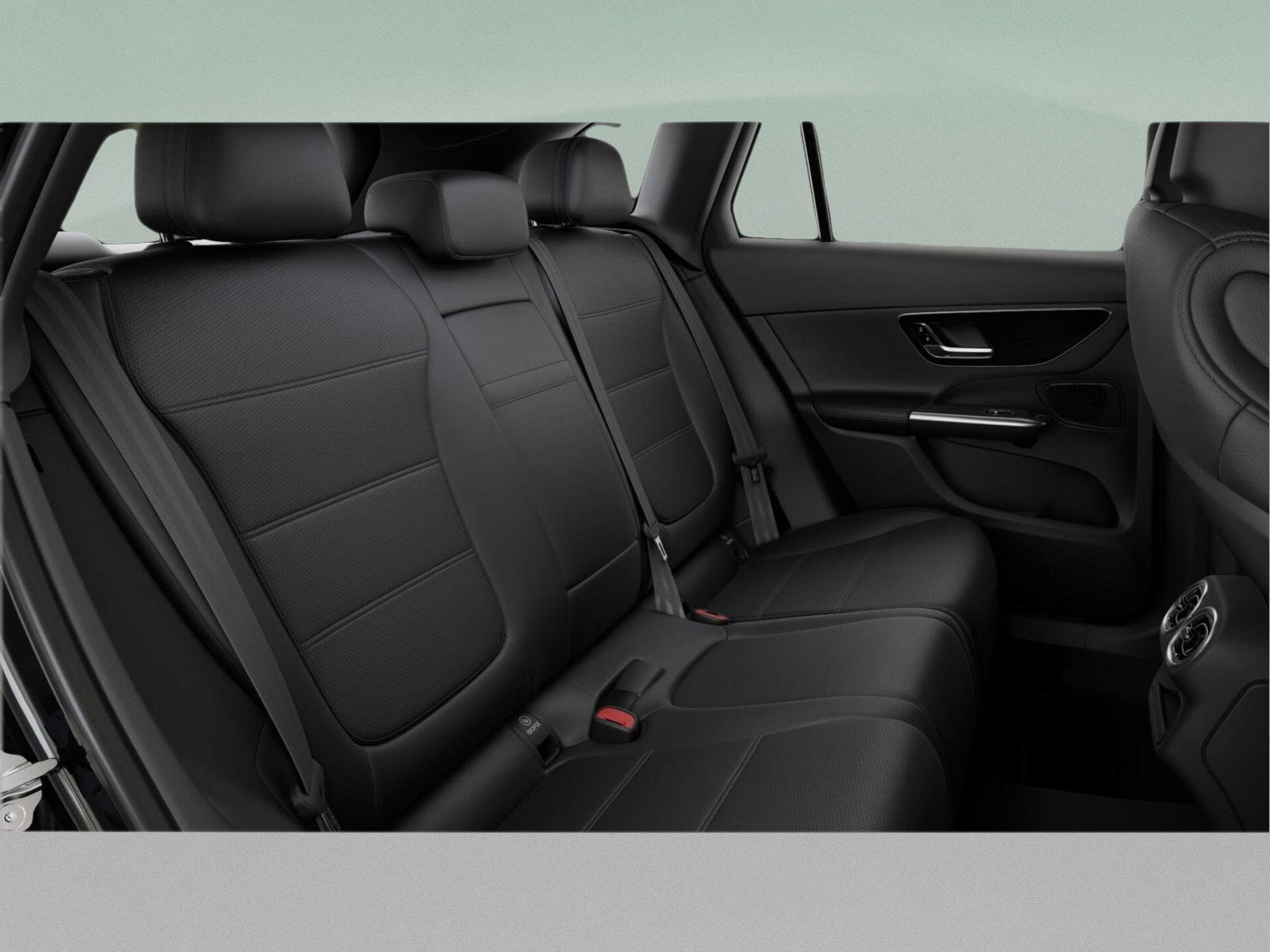 Used 2026 Mercedes-Benz GLC 300 image 43