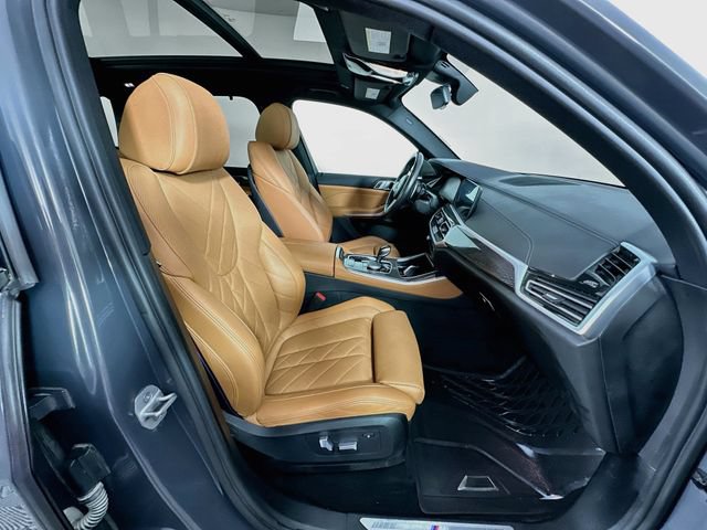 Used 2023 BMW X5 xDrive40i AWD/4WD image 30
