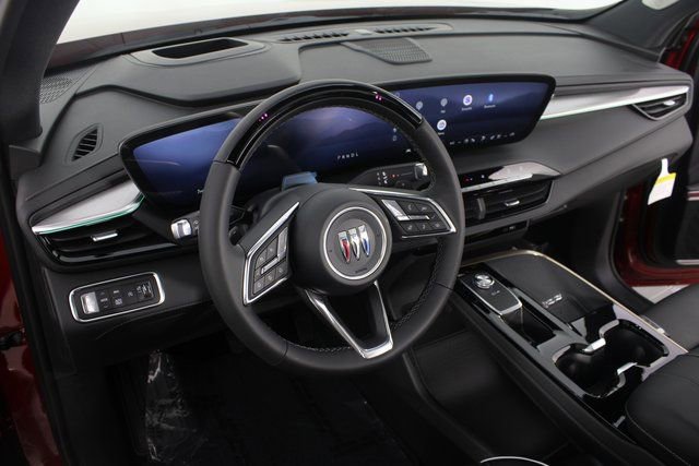 New 2026 Buick Enclave Avenir w/ Super Cruise Package image 10
