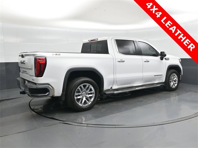 Used 2020 GMC Sierra 1500 SLT image 4
