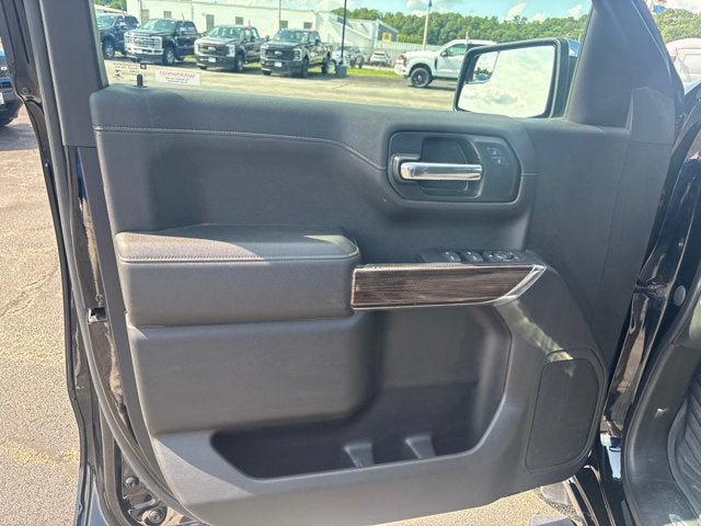 Used 2020 Chevrolet Silverado 1500 LT w/ All-Star Edition AWD/4WD image 13