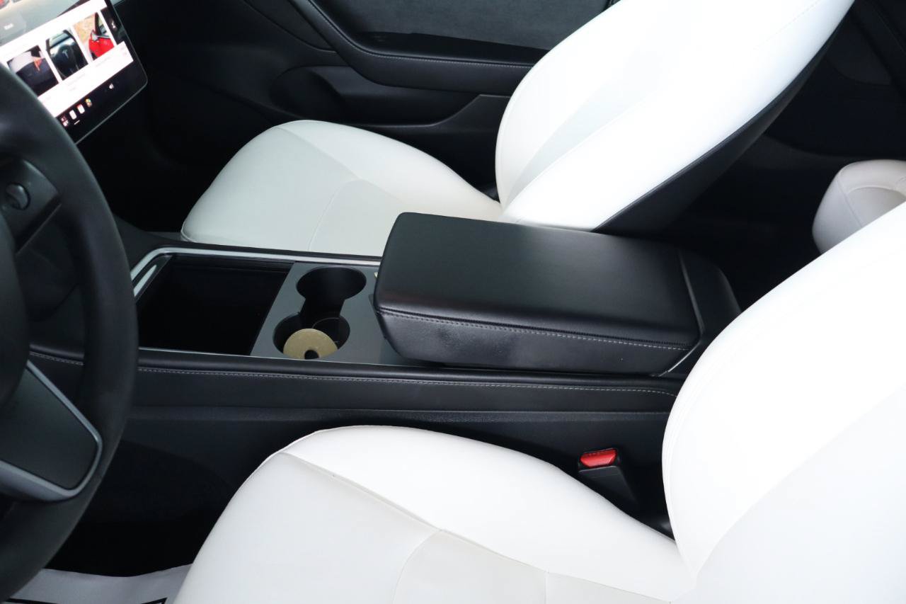Used 2023 Tesla Model 3 Standard Range RWD image 17