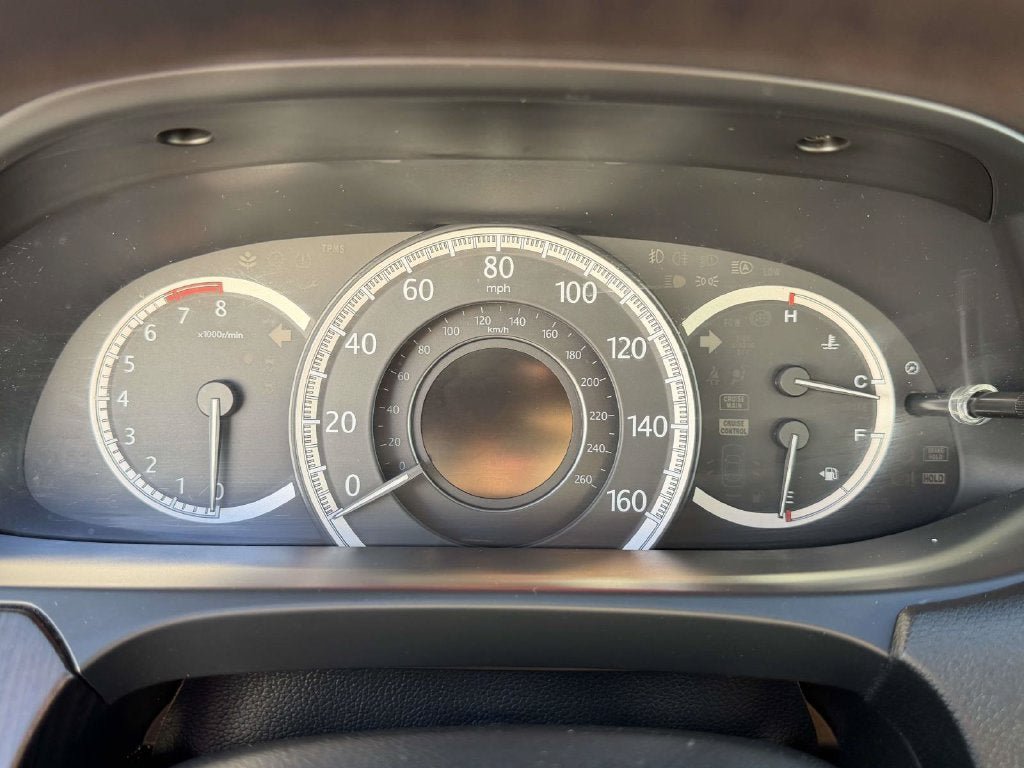 Used 2013 Honda Accord EX-L image 25