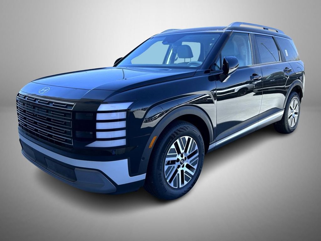 New 2026 Hyundai Palisade SEL Premium AWD/4WD image 1